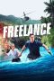 Freelance (2023) 1080p WEBRip HINDI HQ DUBBED Watch Online (1XBET)