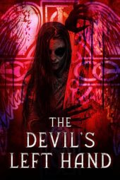 The Devils Left Hand (2023) 720p WEBRip HINDI DUBBED Watch Online (1XBET)