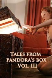 Tales From Pandoras Box 3 (2023) 720p WEBRip Telugu Dubbed Watch Online (1XBET)