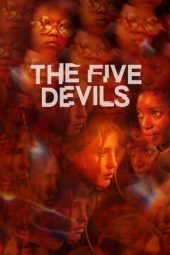 The Five Devils (2022) 720p WEBRip Tamil Dubbed Watch Online (1XBET)