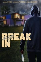 Break In (2023) 720p WEBRip Tamil Dubbed Watch Online (1XBET)