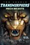 Transmorphers Mech Beasts (2023) 720p WEBRip Telugu Dubbed Watch Online (1XBET)