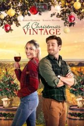 A Christmas Vintage (2023) 720p WEB-DL HINDI DUBBED Watch Online (1XBET)