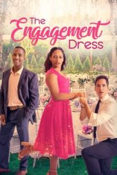 The Engagement Dress (2023) 720p WEB-DL HINDI DUBBED Watch Online (1XBET)