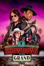 Showdown At The Grand (2023) 720p BluRay HINDI DUBBED Watch Online (1XBET)