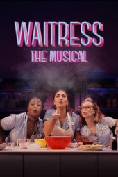 Waitress The Musical (2023) 720p WEBRip Bengali Dubbed Watch Online (1XBET)