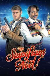 Un Stupefiant Noel (2023) 720p WEBRip Telugu Dubbed Watch Online (1XBET)