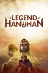 The Legend of Hanuman (2024) S03 EP (01-06) [Hindi (DDP 5.1)] WEB Series 720p 480p ESub