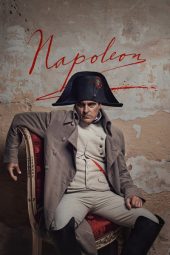 Napoleon (2023) AMZN [English DDP 5.1 + Hindi DDP 5.1] WEB-DL | 480p | 720p | 1080p | 10bit HEVC | MSub