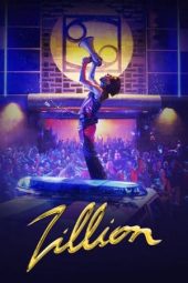 Zillion (2022) 720p WEBRip Tamil Dubbed Watch Online (1XBET)