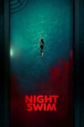 Night Swim (2024) 720p WEBRip Tamil Dubbed Watch Online (1XBET)