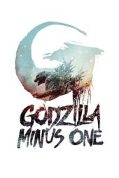 Godzilla Minus One (2023) 1080p WEBRip Bengali Dubbed Watch Online (1XBET)