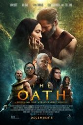 The Oath (2023) 720p CAMRip HINDI DUBBED Watch Online (1XBET)