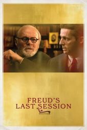 Freuds Last Session (2023) 1080p CAMRip HINDI HQ DUBBED Watch Online (1XBET)