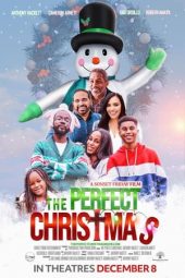 The Perfect Christmas (2023) 720p CAMRip Telugu Dubbed Watch Online (1XBET)