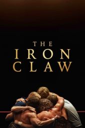 The Iron Claw (2023) 720p CAMRip Bengali HQ Dubbed Watch Online (1XBET)