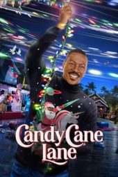 Candy Cane Lane (2023) 1080p WEBRip HINDI HQ DUBBED Watch Online (1XBET)