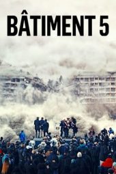 Batiment 5 (2023) 720p CAMRip HINDI DUBBED Watch Online (1XBET)