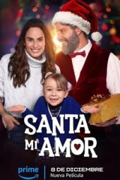 Santa Mi Amor (2023) 720p WEBRip Tamil Dubbed Watch Online (1XBET)