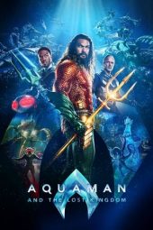 Aquaman and the Lost Kingdom (2023) 1080p WEBRip Telugu Dubbed Watch Online (1XBET)