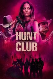 Hunt Club (2022) 1080p WEBRip Bengali HQ Dubbed Watch Online (1XBET)