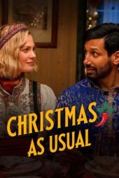 Christmas As Usual (2023) 720p WEBRip Bengali Dubbed Watch Online (1XBET)