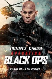 Operation Black Ops (2023) 720p WEBRip HINDI DUBBED Watch Online (1XBET)