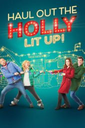 Haul Out The Holly Lit Up (2023) 720p WEBRip HINDI DUBBED Watch Online (1XBET)