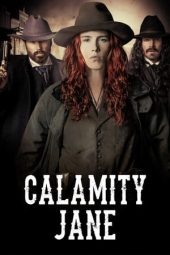 Calamity Jane (2024) 720p WEBRip Telugu Dubbed Watch Online (1XBET)