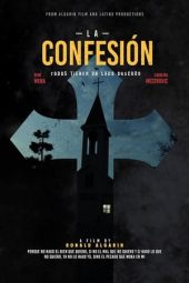 La Confesion (2024) 720p WEBRip HINDI DUBBED Watch Online (1XBET)