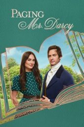 Paging Mr Darcy (2024) 720p WEBRip Telugu Dubbed Watch Online (1XBET)