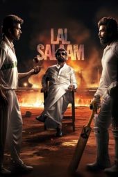 Lal Salaam (2024) 1080p CAMRip Tamil Dubbed Watch Online (1XBET)