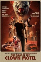 Clown Motel (2023) 720p WEBRip Bengali Dubbed Watch Online (1XBET)