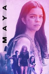 Maya (2023) 720p CAMRip Tamil HQ Dubbed Watch Online (1XBET)