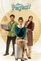 Miss Perfect (2024) S01 EP (01-07) [Hindi (DDP 5.1)] WEB Series | 720p | 10Bit HEVC | ESub