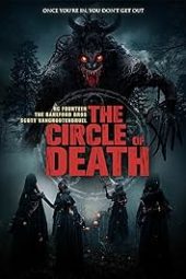 The Circle Of Death (2023) 720p WEBRip HINDI DUBBED Watch Online (1XBET)