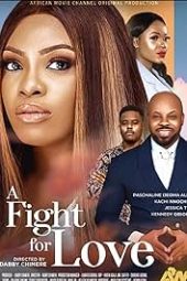 Fight for Love (2023) 720p WEBRip HINDI DUBBED Watch Online (1XBET)