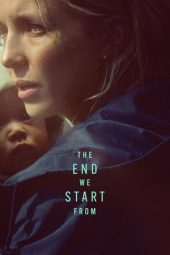 The End We Start From (2023) 720p WEBRip Tamil HQ Dubbed Watch Online (1XBET)