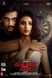 Game On (2024) WEB-DL [Hindi + Telugu DDP5.1] 1080p | 720p | 480p | ESub