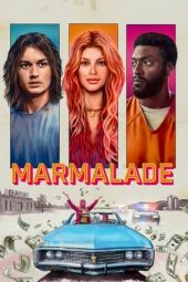 Marmalade (2024) 1080p WEBRip HINDI DUBBED Watch Online (1XBET)