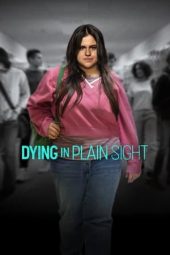 Dying In Plain Sight (2024) 720p WEBRip Telugu Dubbed Watch Online (1XBET)