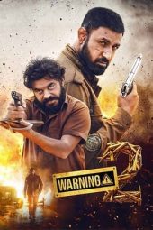 Warning 2 (2024) 1080p CAMRip HINDI HQ DUBBED Watch Online (1XBET)