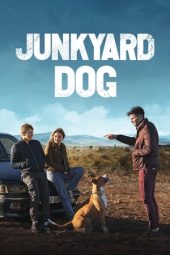 Junkyard Dog (2023) 720p WEBRip HINDI DUBBED Watch Online (1XBET)