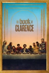 The Book Of Clarence (2023) 1080p WEBRip HINDI HQ DUBBED Watch Online (1XBET)