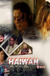 Haiwan (2024) 1080p CAMRip HINDI DUBBED Watch Online (1XBET)