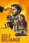 Self Reliance (2023) 720p WEBRip HINDI DUBBED Watch Online (1XBET)