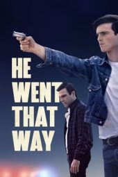 He Went That Way (2023) 720p WEBRip Tamil Dubbed Watch Online (1XBET)