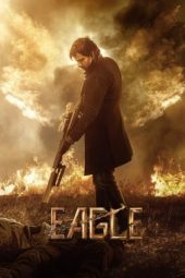 Eagle (2024) 1080p WEBRIP HINDI DUBBED Watch Online  (1XBET)