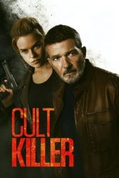 Cult Killer (2023) 720p CAMRip Tamil HQ Dubbed Watch Online (1XBET)