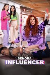 Senora Influencer (2023) 720p WEBRip Telugu Dubbed Watch Online (1XBET)